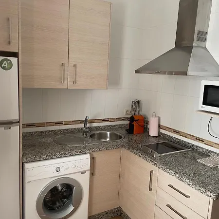 Pedro Lopez Free Parking Cordoba Center Apartment Exterior photo