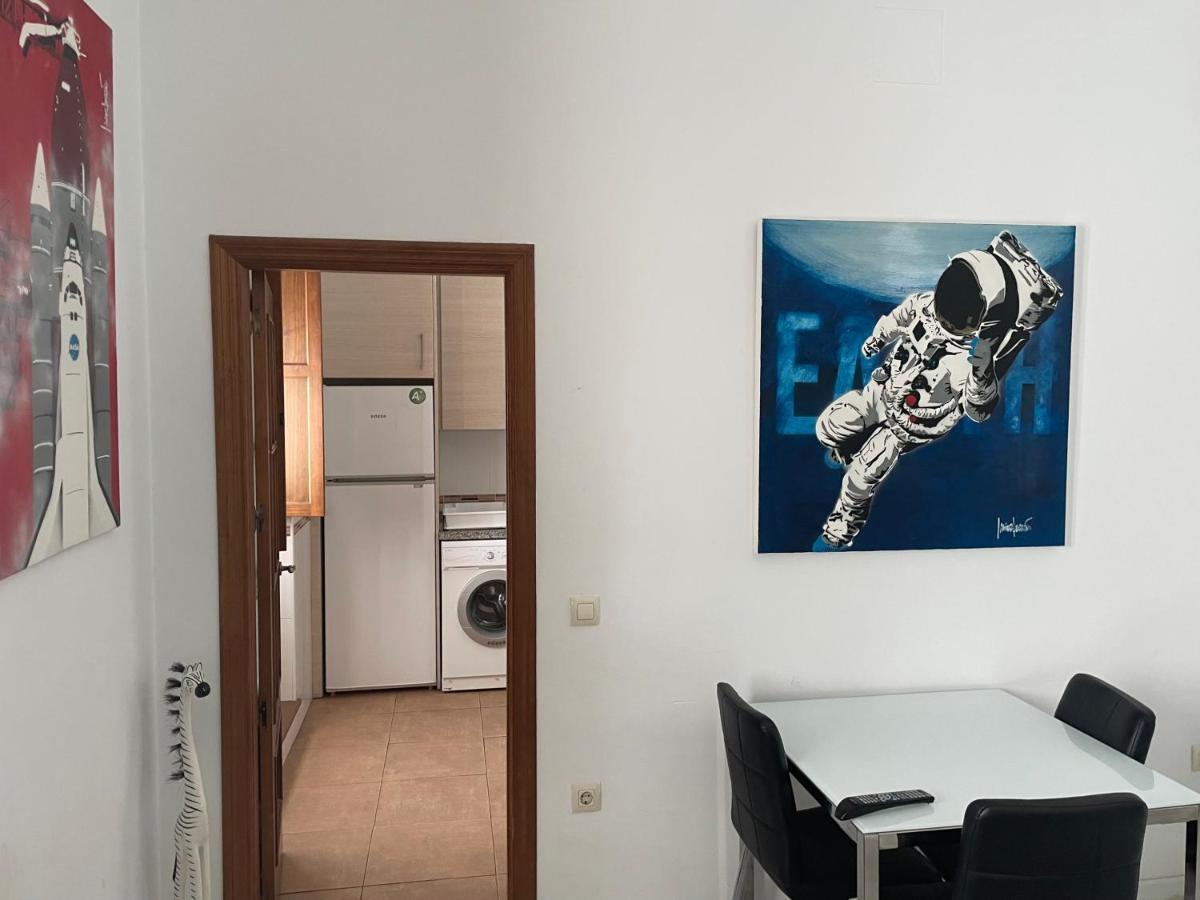 Appartement Pedro Lopez Free Parking Center Cordoue